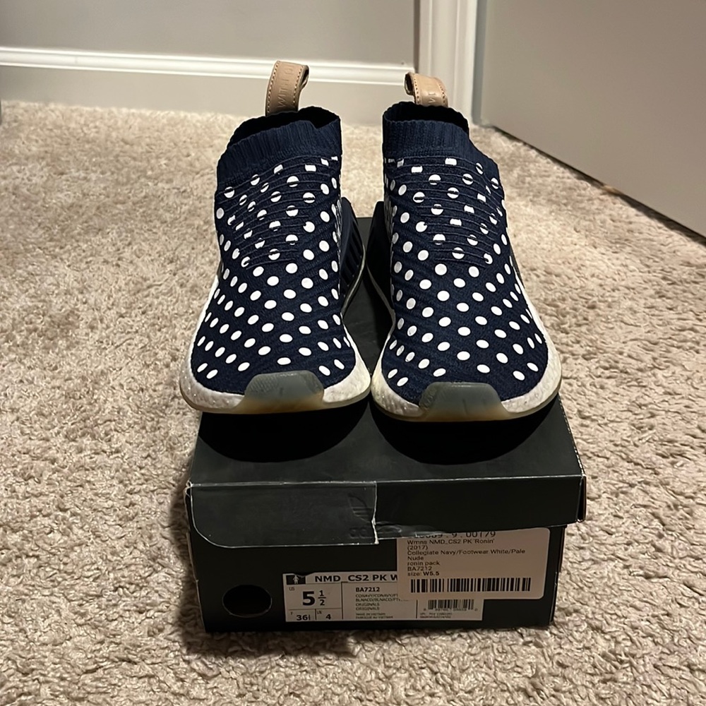 Adidas NMD